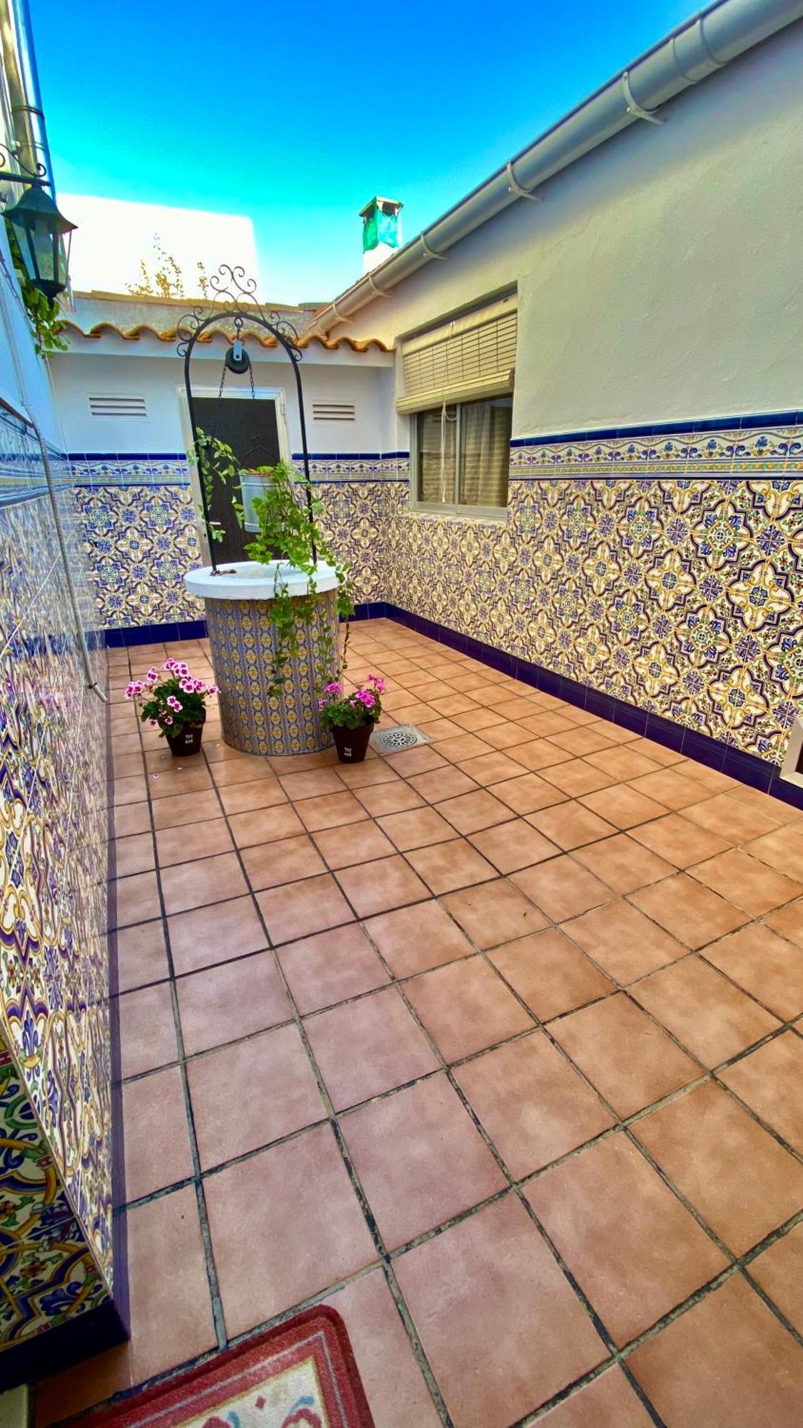 La Casa De San Clemente Villa San Clemente  Exterior foto